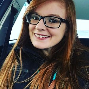 Meet your Posher, Jasmine